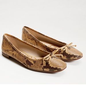 Sam Edelman JILLIE FLAT